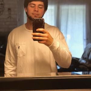 Meet your Posher, Andrew